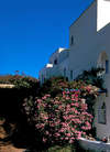 Melina Hotel 